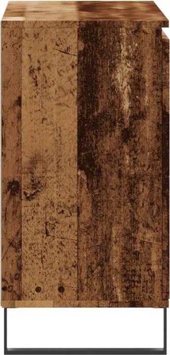 Image du produit vidaXL Sideboard (104 x 35 x 70 cm)