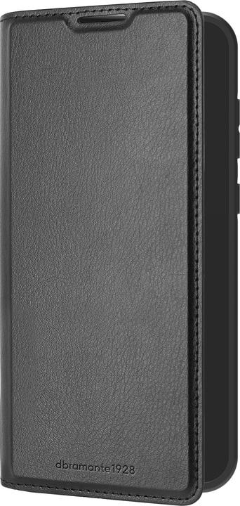 Produktbild dbramante1928 Book Cover Oslo Galaxy A35 5G Black (Samsung Galaxy A35)