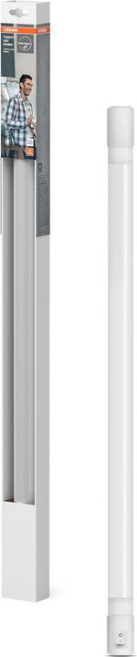 Actual product image Osram HOMELIGHTING TubeKIT LED 600mm 8.9W 4000K LED-Lichtleiste 8.90 W Kaltw (900 lm, G5)