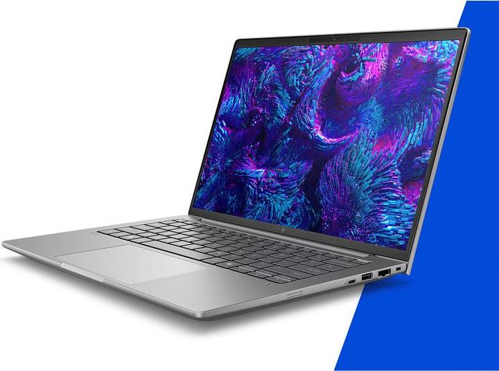 Actual product image HP ZBook 8 G1i (16", 2000 GB, 32 GB, CH, Intel Core Ultra 9 285)