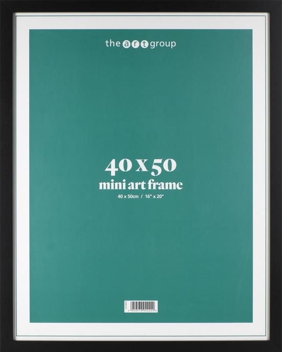 Produktbild Pyramid Holz Mini Rahmen (50 x 40 cm)