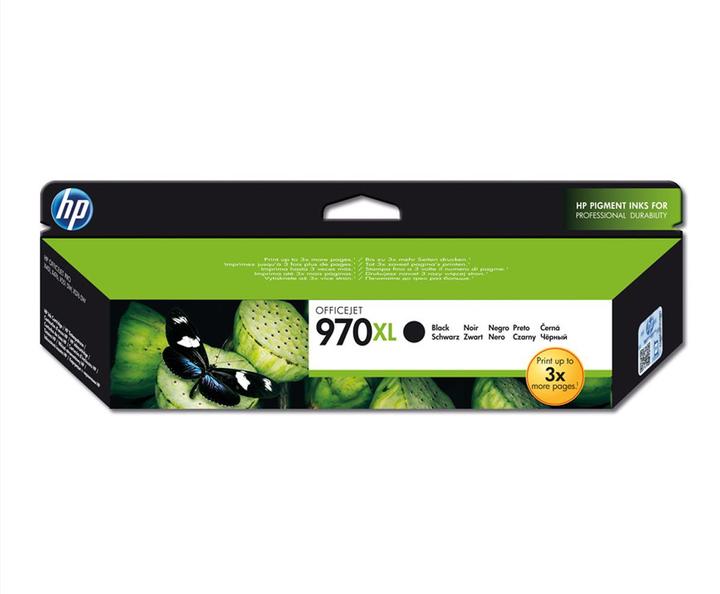 Image du produit HP 970xl (CF)