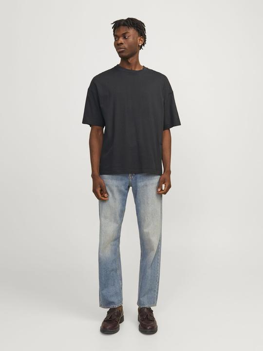 Immagine prodotto Jack & Jones T-shirt stampata con scollo rotondo (M)