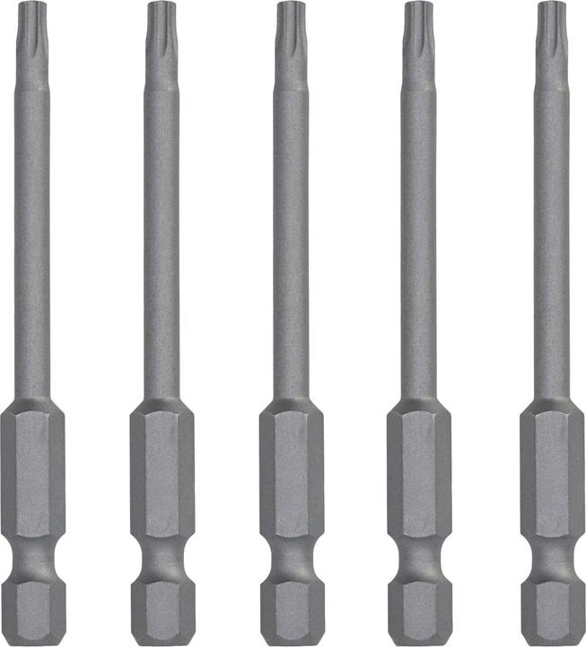 Actual product image DeWalt Screwdriver bit (TX20)