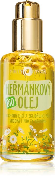 Produktbild Purity Bio (Körperöl, 100 ml)