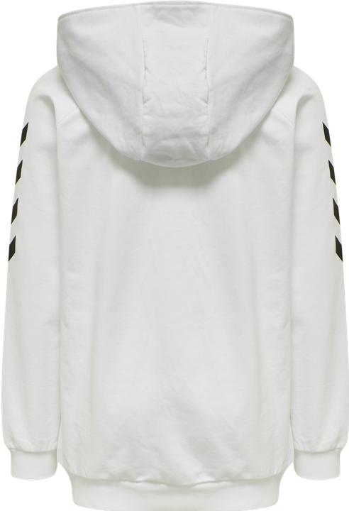 Produktbild hummel Go Kids Cotton Hoodie (176)