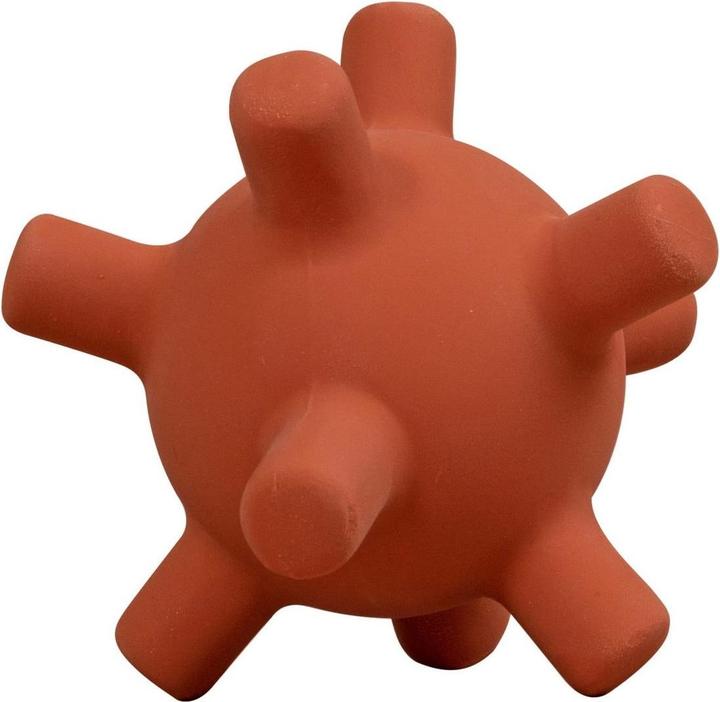 Filibabba Motor ball - Baby sense ball rust