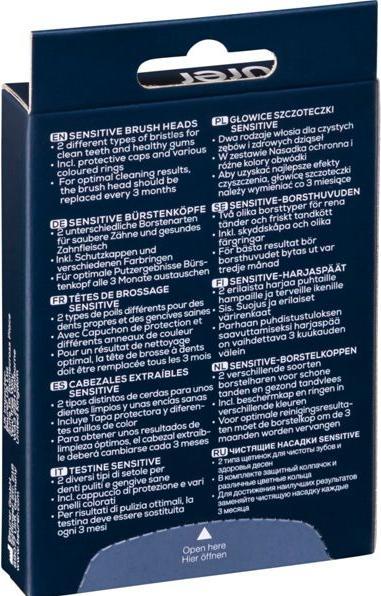 Image du produit Beurer TB 30/50 (4x)