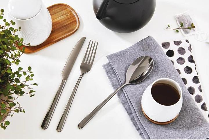 Actual product image Sambonet Linear PVD (24 Piece, Cutlery set)