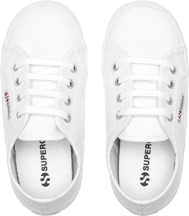 Produktbild Superga Sneaker 2750 Easylite Leder (23)