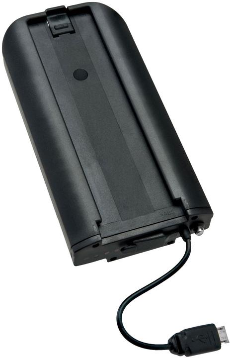 Produktbild Wahoo Zusatz Akku (2300 mAh)