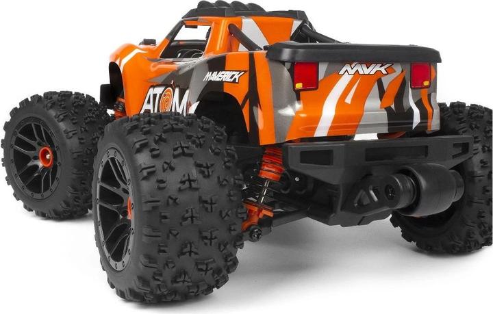 Productafbeelding Maverick Atom (RTR Gereed voor gebruik)