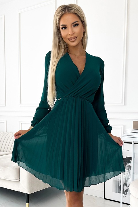 Image du produit Numoco Robe de cocktail modèle (L)