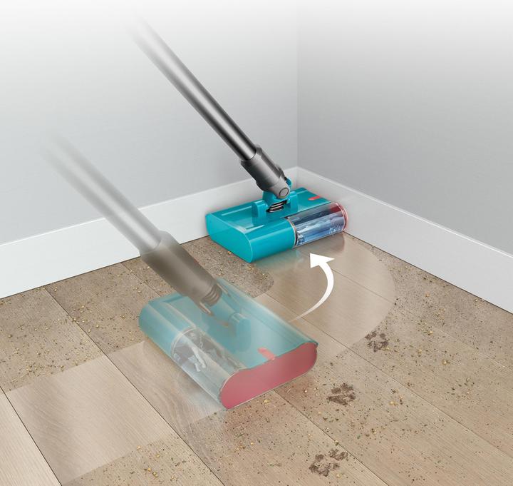 Produktbild Dyson V15s Detect Submarine