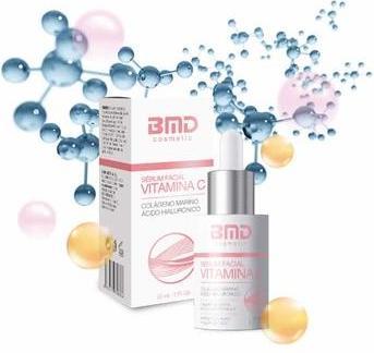 Immagine prodotto BMD Cosmetic Siero alla vitamina C 30ml (30 ml)