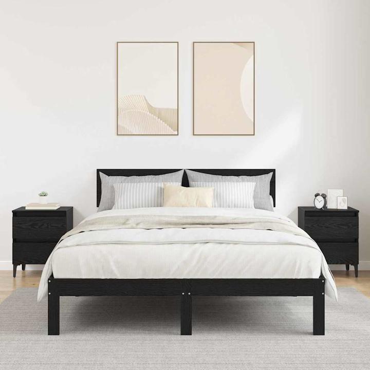 Immagine prodotto vidaXL Nachttisch (35 x 40 x 50 cm)