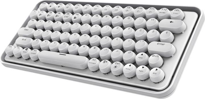 Actual product image Rapoo Ralemo Pre 5 (DE, Cable, Wireless)