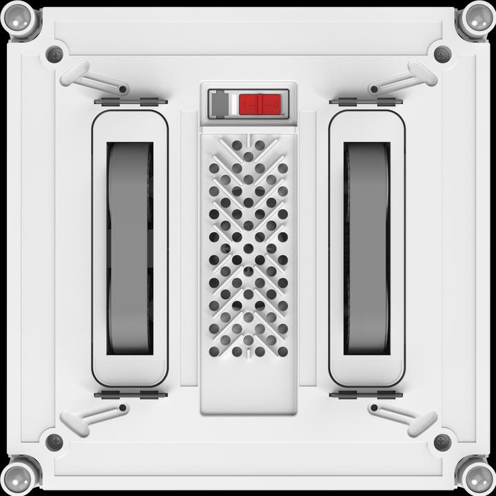 Actual product image Hutt W9