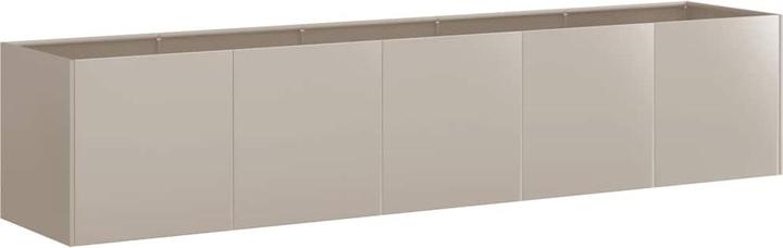 Produktbild vidaXL Pflanzkübel