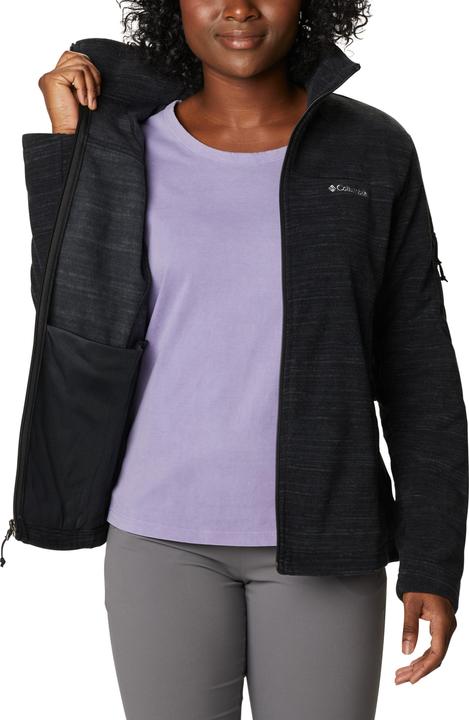 Produktbild Columbia Fast Trek Printed Jacket (S)