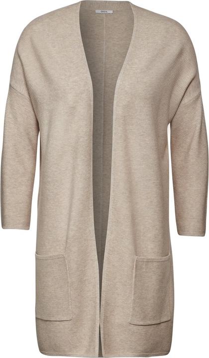 Produktbild Cecil Lange Strickjacke (M)