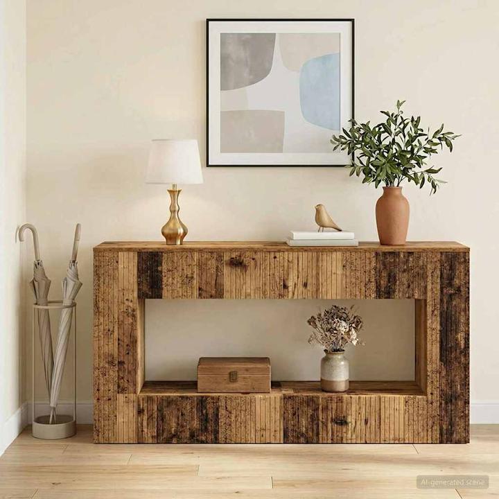 Immagine prodotto vidaXL Konsolentisch (29 x 155 x 74 cm)
