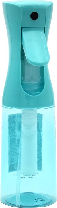 Actual product image Take Care Spray bottle empty blue ml