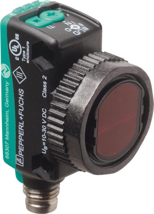 Actual product image Pepperl & Fuchs Reflection light barrier (Housing)