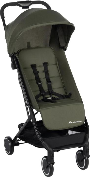 Image du produit Bebeconfort Soko (0 Mois - 3.50 Années)