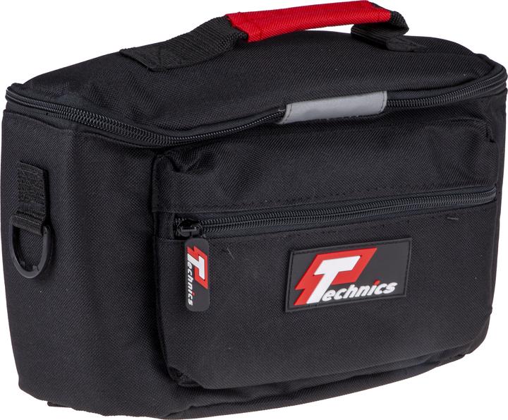Produktbild P Technics Tool Bumbag with Document Compartment