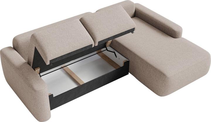 Produktbild Selsey (carnos mini) (Ecksofa)