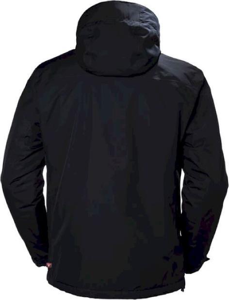 Immagine prodotto Helly Hansen Giacca isolata Dubliner (3XL)