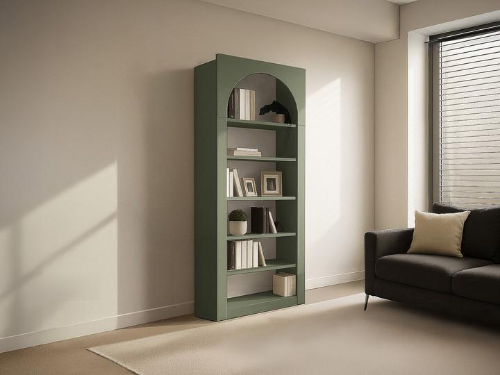 Image du produit Vente-unique Cymora (26 x 28 x 180 cm)