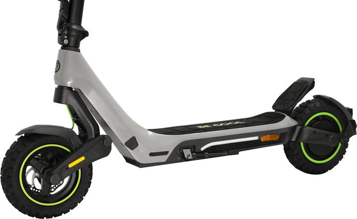 Actual product image Be Cool E-Scooter Hi10 (25 km/h, 50 km)