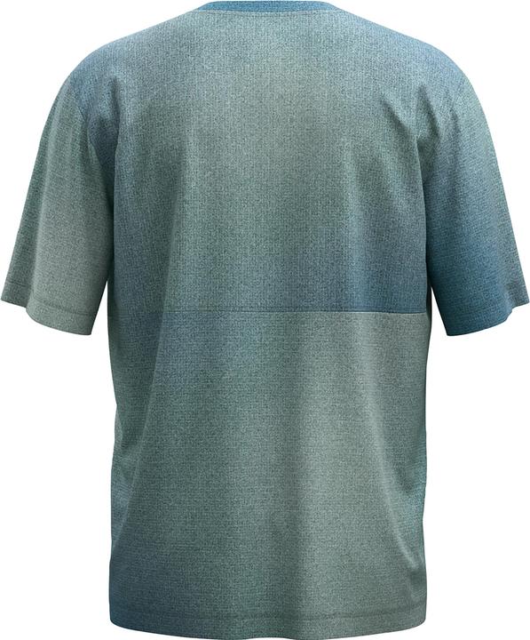 Actual product image Ortovox 185 Merino Patch Print TS (S)