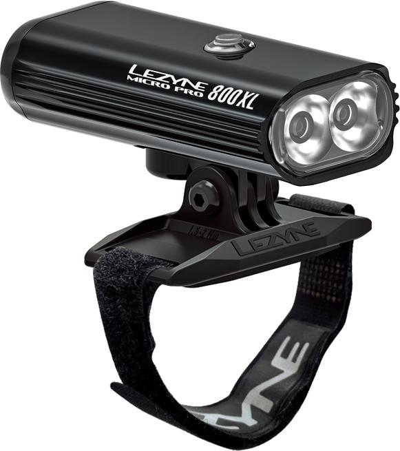 Image du produit Lezyne Micro Drive Pro (800 lm)
