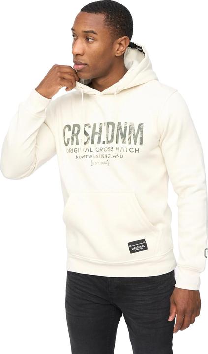 Produktbild Crosshatch Campbox Kapuzenpullover (XL)