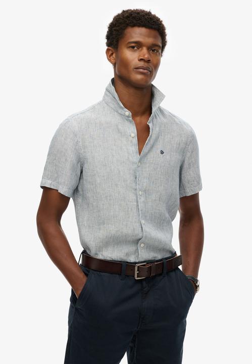Produktbild Superdry Hemd (M)