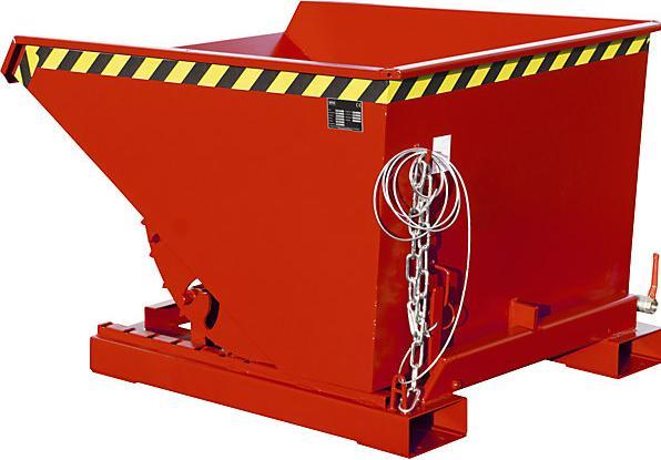 Feuerrot
