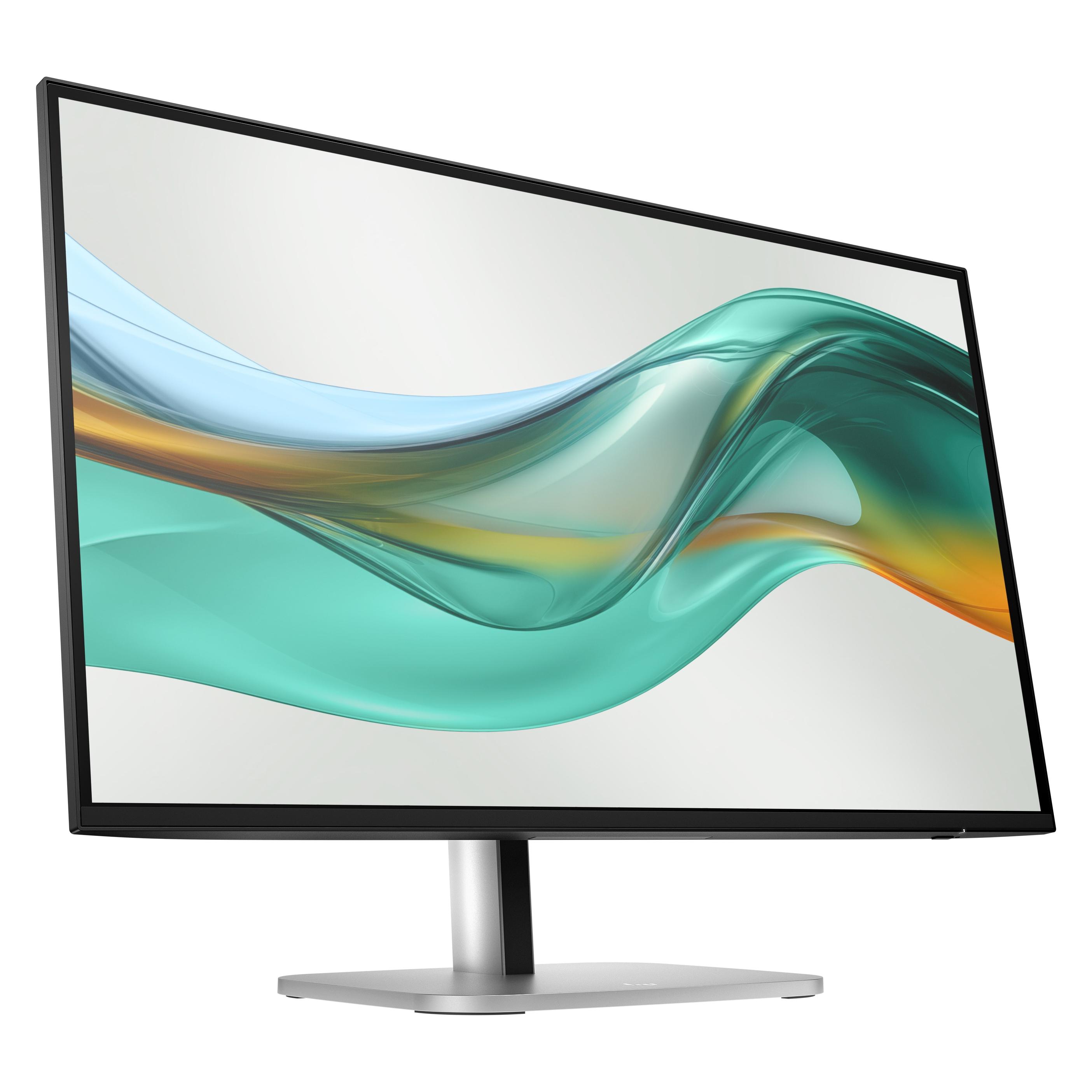 HP Series 5 Pro 527pu (2560 x 1440 Pixel, 27"), Monitor