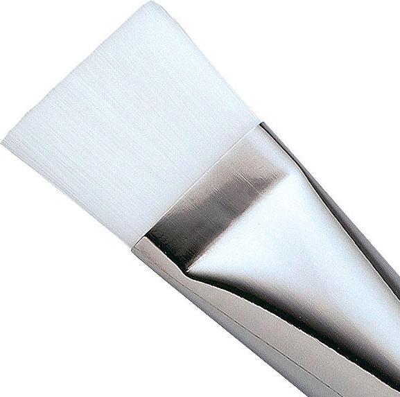 Actual product image Lady B Mask brush