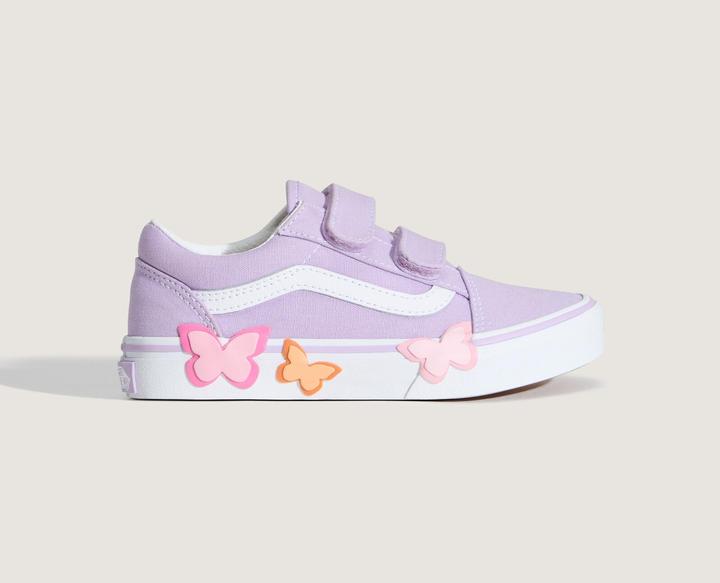 Immagine prodotto Vans Old Skool V Butterfly (29)