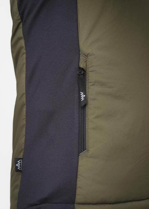Immagine prodotto Heat Experience Heated Hunt Vest V2 M (L)