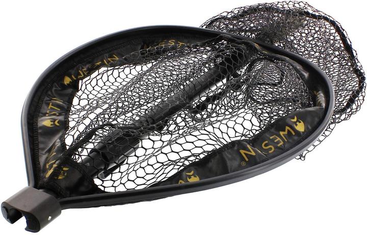 Produktbild Westin W3 CR Adjustable Landing Net (70 cm)