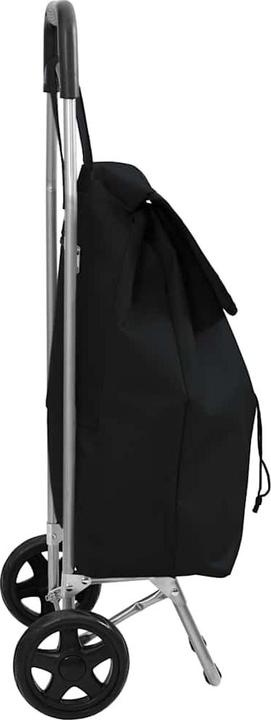 Produktbild vidaXL Einkaufswagen