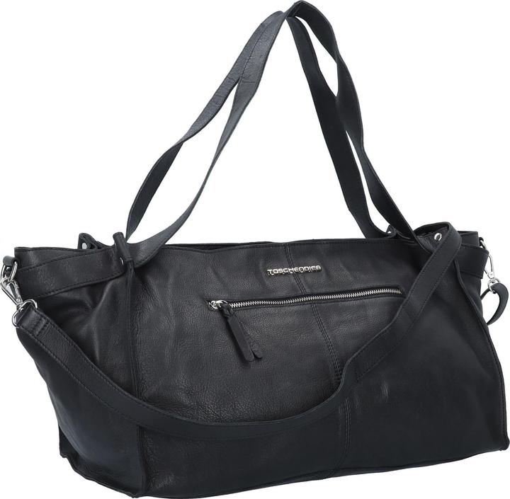 Produktbild Taschendieb Kohlmarkt 101 Shopper Tasche Leder 42.5 cm (27 l)