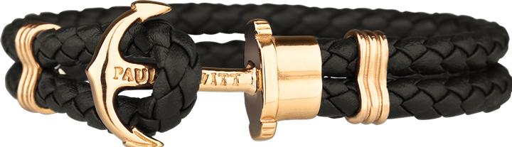 Immagine prodotto Paul Hewitt Phrep (18 cm, Metallo, Cuoio)