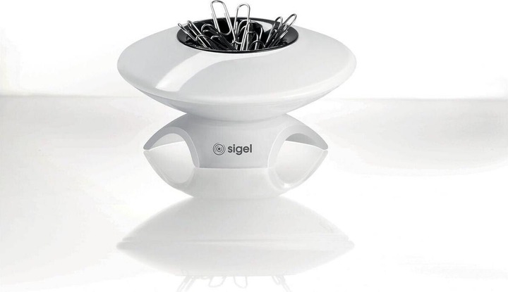Produktbild Sigel Eyestyle Klammernspender (1 x)