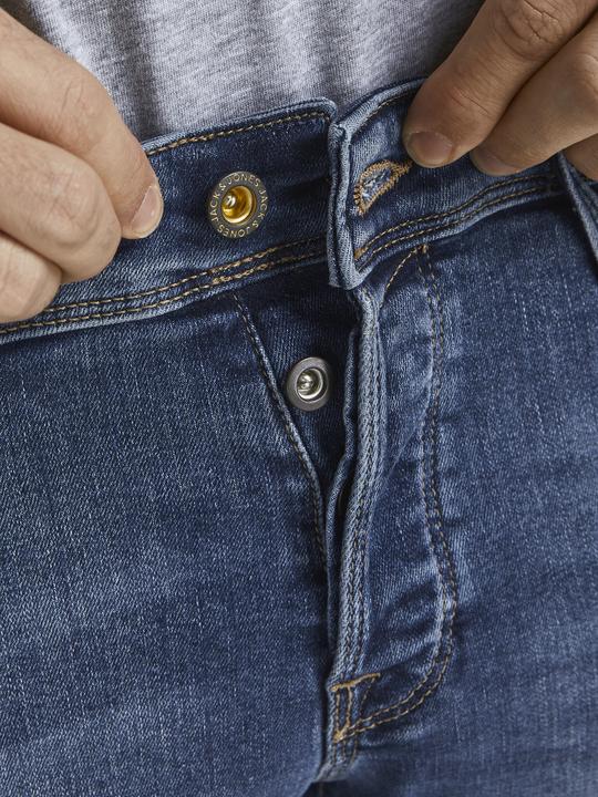 Actual product image Jack & Jones Glenn Fox AGI 204 50SPS Slim Fit Jeans