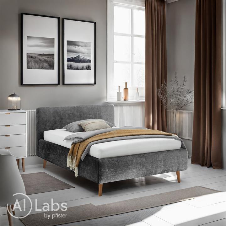 Produktbild Meise Möbel Mattis (140 x 200 cm)